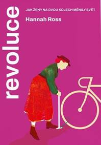 Kniha Revoluce