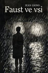 Kniha Faust ve vsi