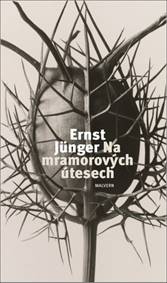 Na mramorových útesech