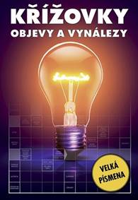Křížovky Objevy a vynálezy