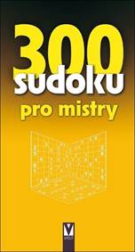 300 sudoku pro mistry