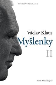 Kniha Myšlenky II.