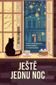 Kniha Ještě jednu noc