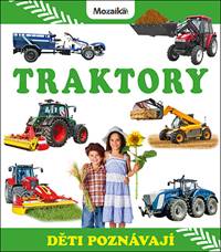 Traktory