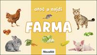 Otoč a najdi Farma