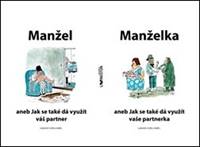 Manžel / Manželka