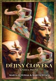 Kniha Dějiny člověka - Kniha první