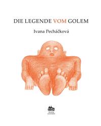 Die Legende vom Golem: Legenda o Golemovi (německy)