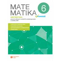 Kniha Matematika v pohodě 6 Aritmetika