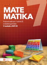 Hravá matematika 7