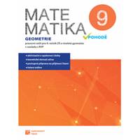 Kniha Matematika v pohodě 9 Geometrie