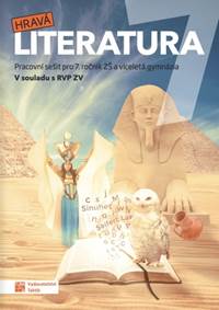 Hravá literatura 7