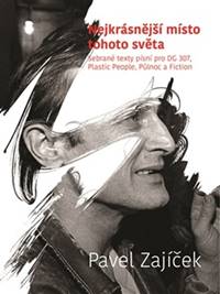 Kniha Nejkrásnější místo tohoto světa
