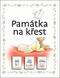 Památka na křest