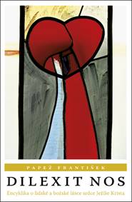 Kniha Dilexit nos