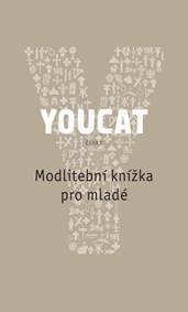 Kniha YouCat Modlitební knížka pro mladé