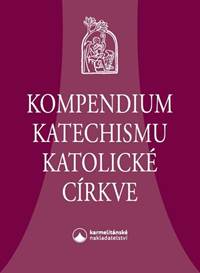 Kniha Kompendium Katechismu katolické církve