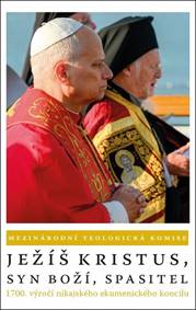 Kniha Ježíš Kristus, Syn Boží, Spasitel