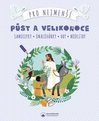 Půst a Velikonoce pro nejmenší