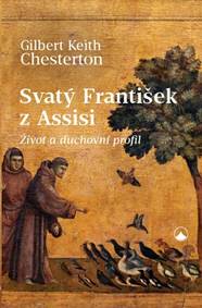 Kniha Svatý František z Assisi