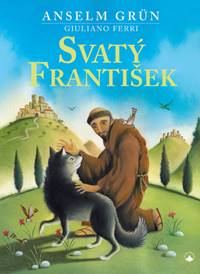 Kniha Svatý František