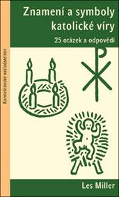 Kniha Znamení a symboly katolické víry