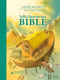 Velká ilustrovaná Bible