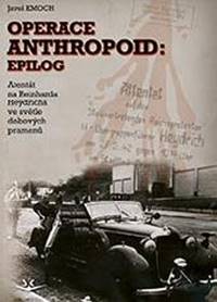 Operace Anthropoid Epilog