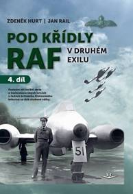 Pod křídly RAF