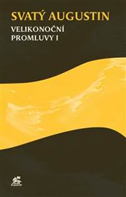 Kniha Velikonoční promluvy I