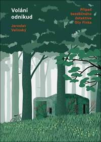 Kniha Volání odnikud