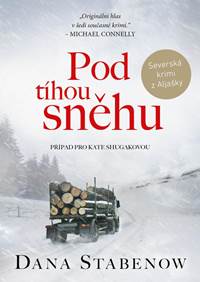 Kniha Pod tíhou sněhu