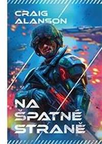 Kniha Na špatné straně