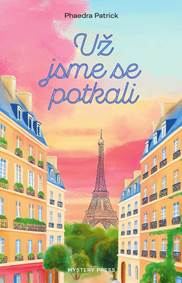 Kniha Už jsme se potkali