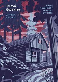 Kniha Tmavá Studnice