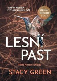 Kniha Lesní past