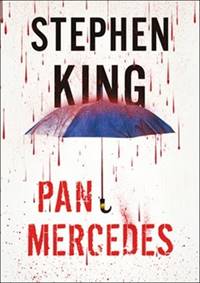 Pan Mercedes - Stephen King