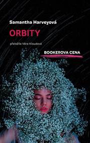 Kniha Orbity
