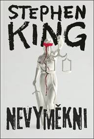 Kniha Nevyměkni