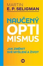 Naučený optimismus kúpite na Knihyprekazdeho.sk