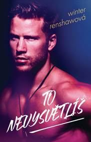 Kniha To nevysvětlíš