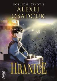 Kniha Hranice