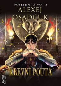 Kniha Krevní pouta