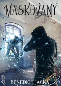 Kniha Maskovaný