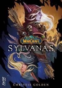 Sylvanas - World of Warcraft