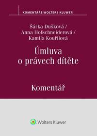 Úmluva o právech dítěte