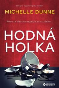 Kniha Hodná holka