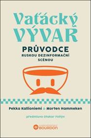 Kniha Vaťácký vývar