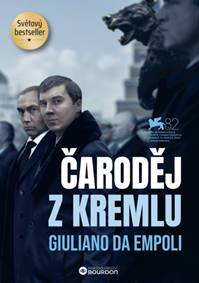 Čaroděj z Kremlu