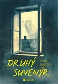 Kniha Druhý suvenýr